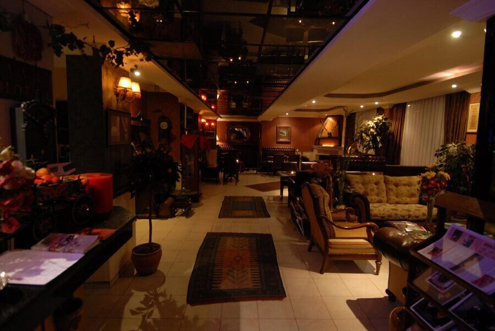 Efe Hotel Edirne — Edirne — photo 4