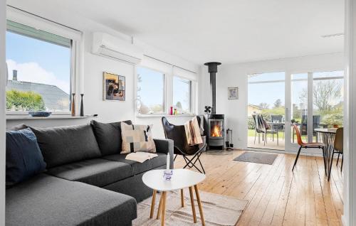 3 Bedroom Amazing Home In Otterup — 4-Star Luxury Hotel in Otterup, Denmark