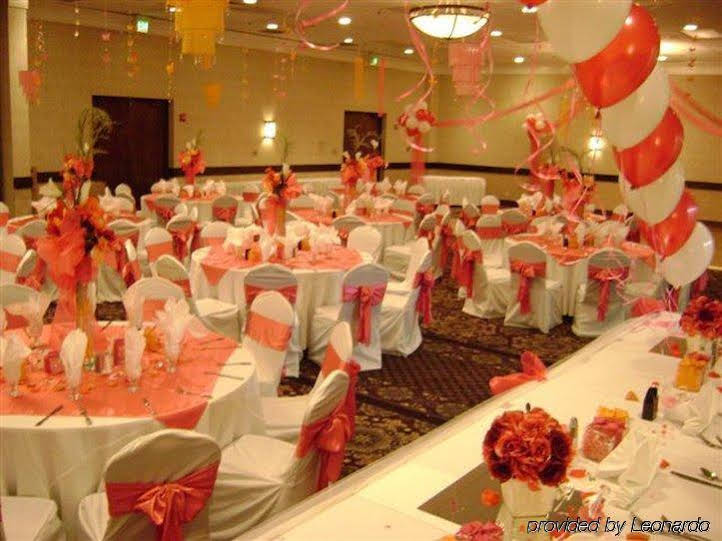 Love Field Hotel & Suites - photo 23