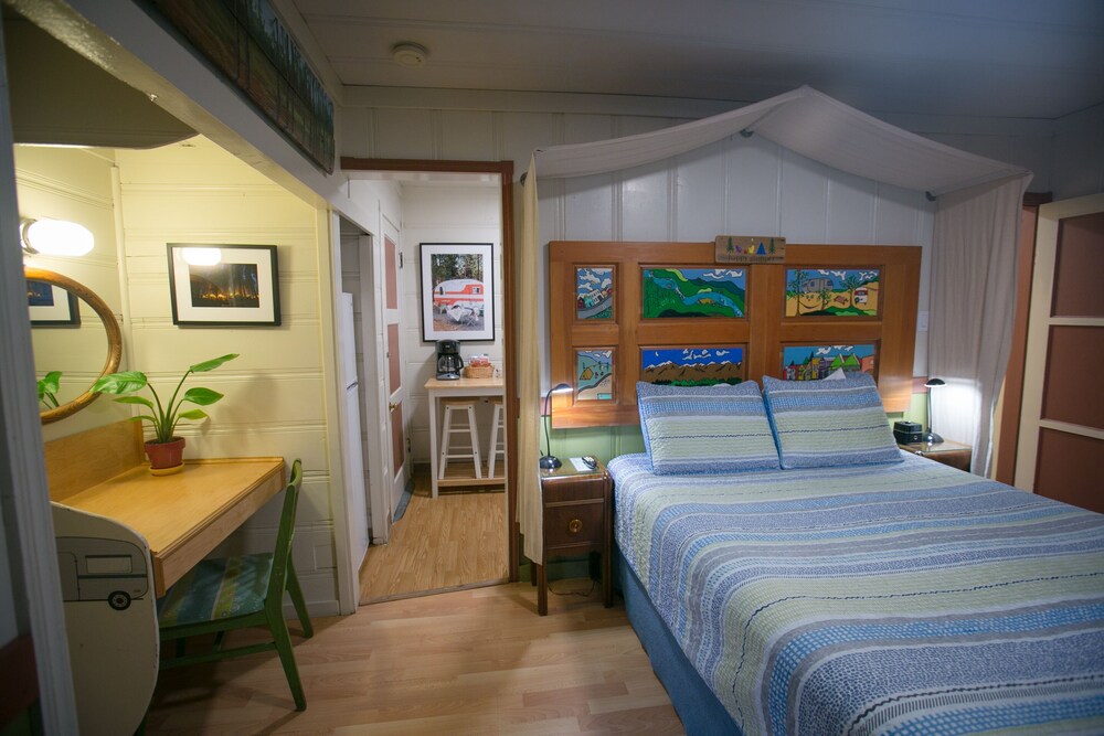 Outside Inn - photo 52