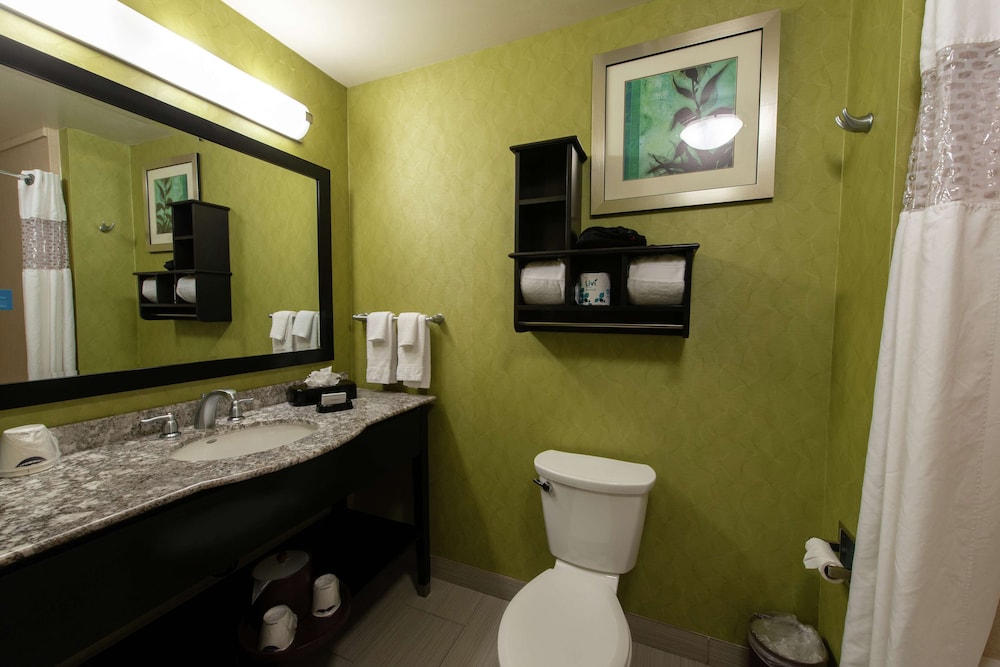 Hampton Inn & Suites Salt Lake City Farmington - photo 43