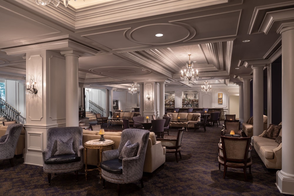 The Ritz Carlton New Orleans - photo 77