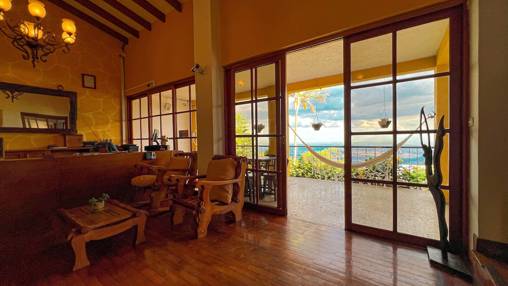 Hotel Campestre El Molino Dapa Cali — Yumbo — photo 3