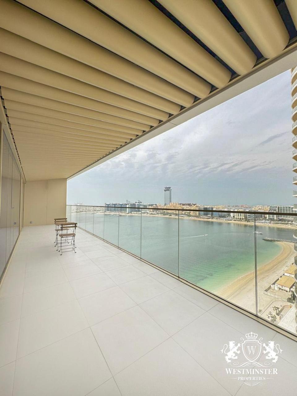 Westminster Beach Front by Elie Saab — 4-Star Luxury Hotel in Dubai, United Arab Emirates