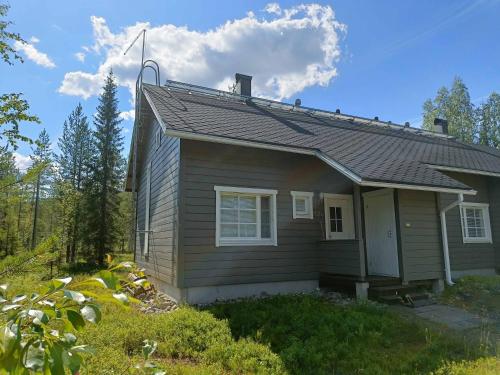 Alppivilla in Unknown City, Finland