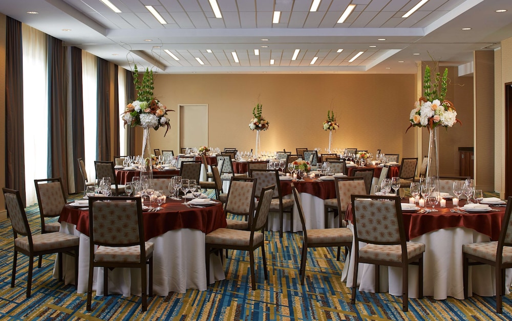 Hilton Garden Inn Boston Marlborough - photo 46