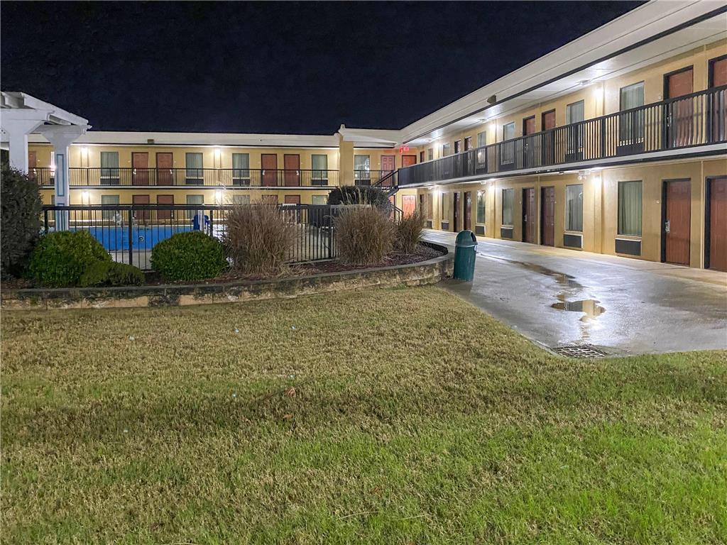 Quality Inn Elizabeth City near University - photo 5
