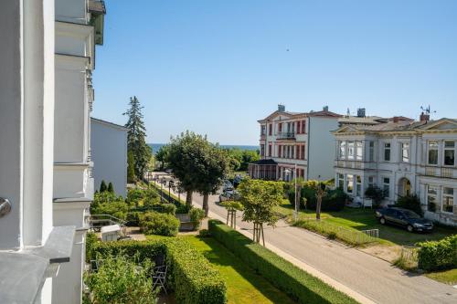 Autorenhaus Whg 08 — Ahlbeck — photo 4