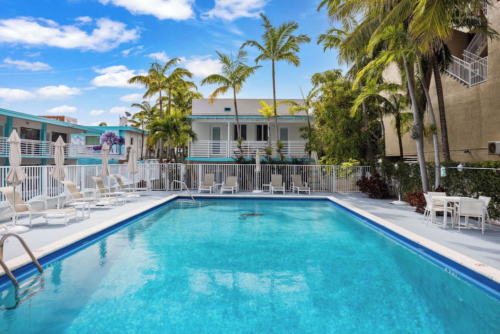 The New Yorker Hotel Miami - photo 61