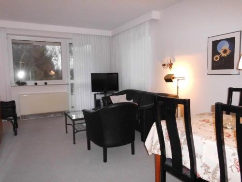Fritz Wischer Strasse 5 15 — 4-Star Luxury Hotel in Sankt Peter-Ording, Germany