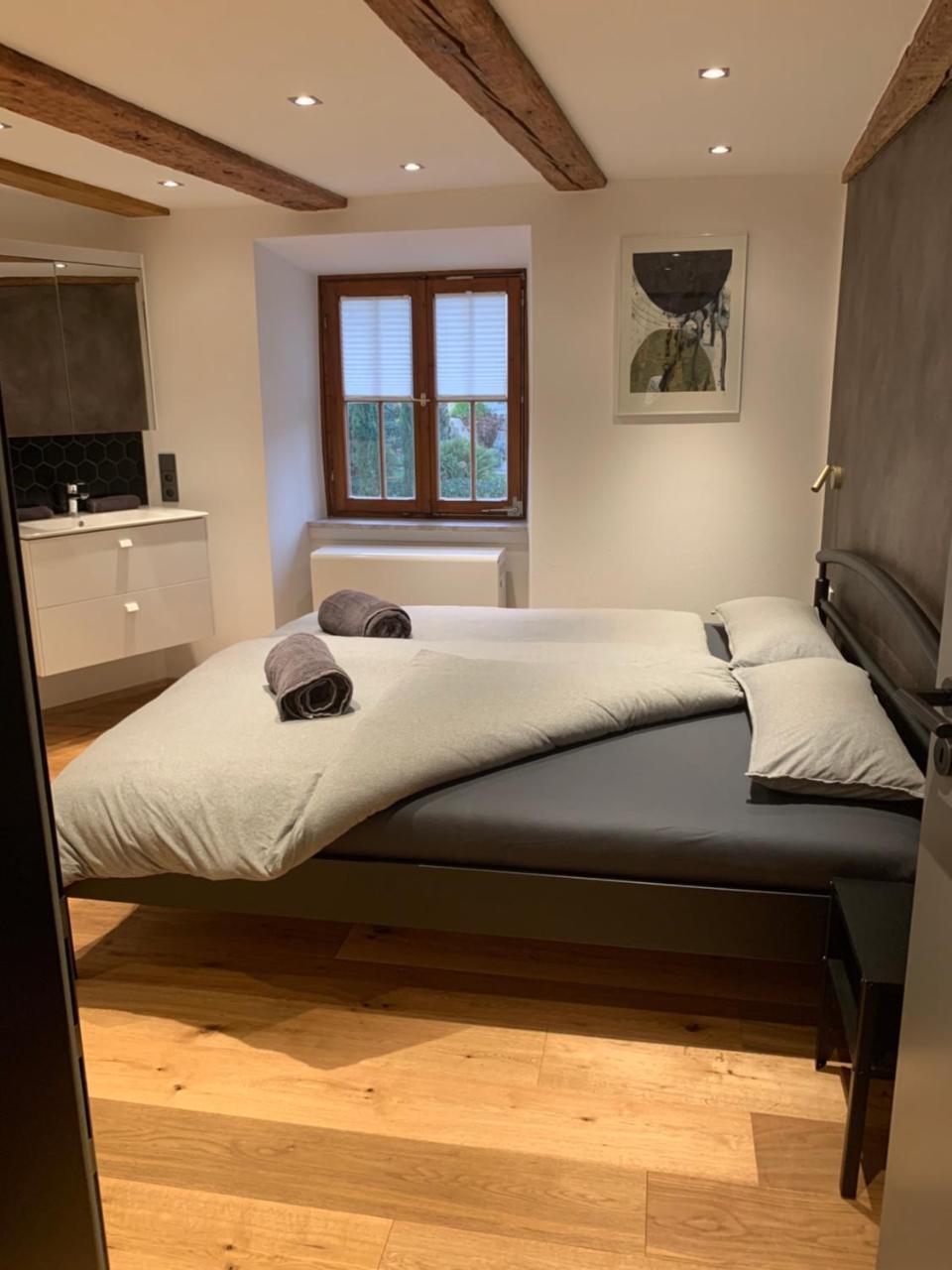 Ferienwohnung Am Salmansweiler Hof — 4-Star Luxury Hotel in Uberlingen, Germany