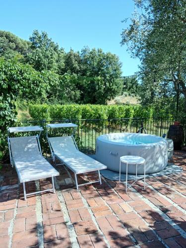 Casale La Camera di Leda — Lamporecchio — photo 3
