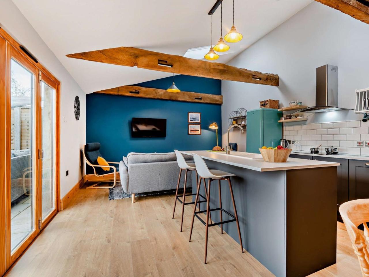2 Bed in Axbridge oc 91358 — hotel in Axbridge