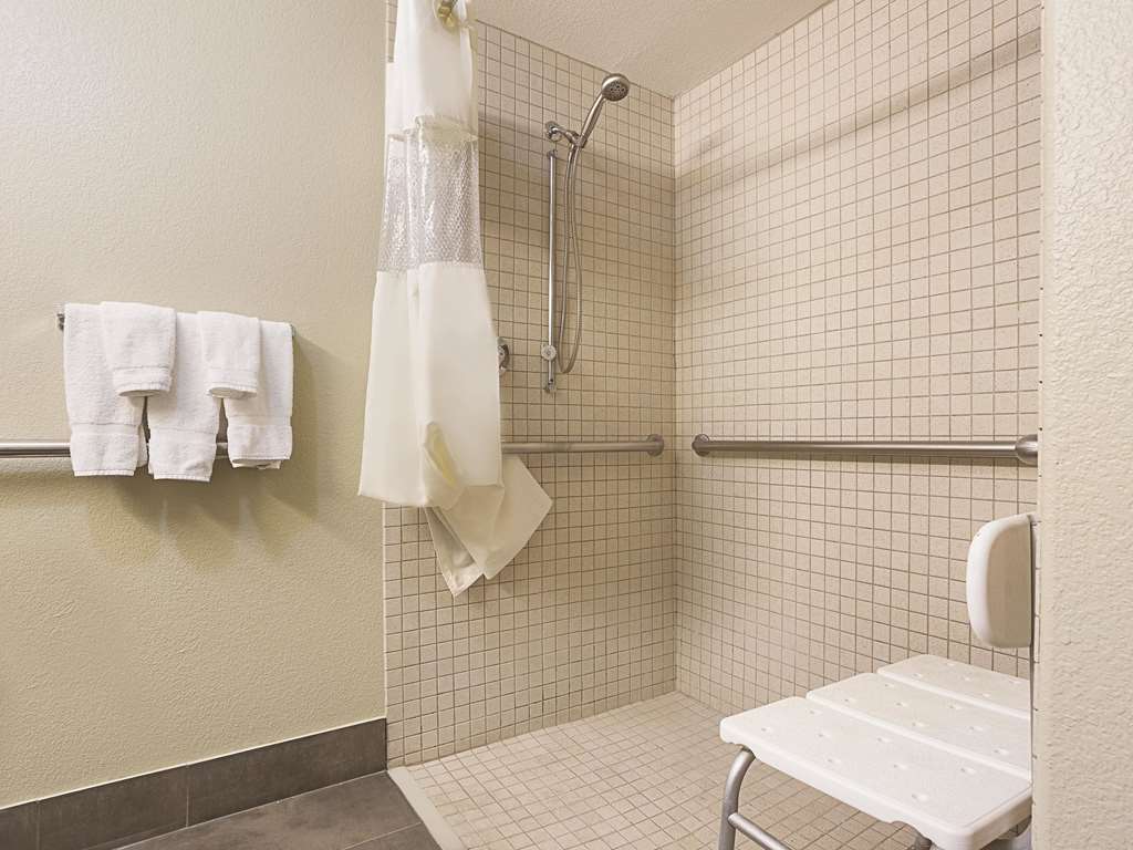 La Quinta Inn & Suites by Wyndham New Braunfels - photo 35