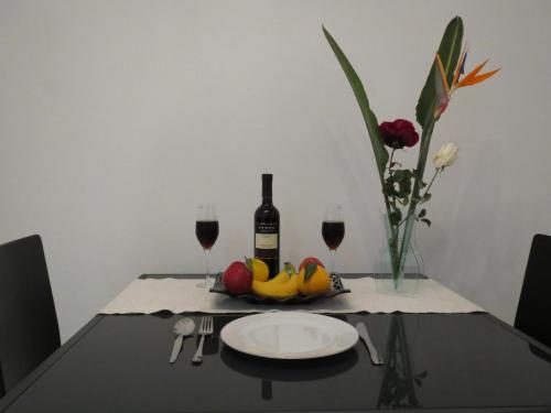 Galatex Apartment No. 41 Block TH1