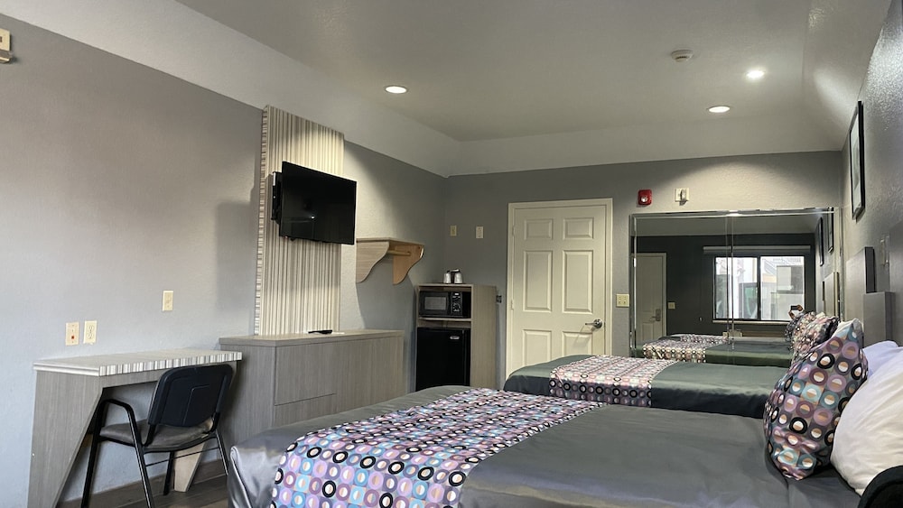Island Suites - photo 21