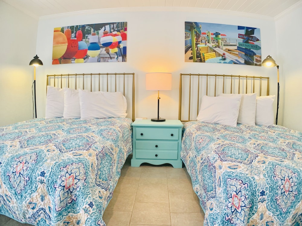 The Inn at River Oaks - photo 10