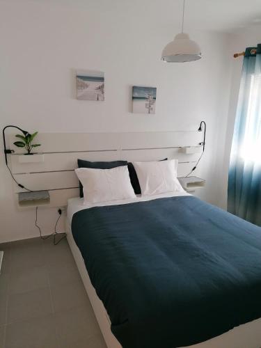 Baleal Atlantic 8 — 4-Star Luxury Hotel in Peniche, Portugal