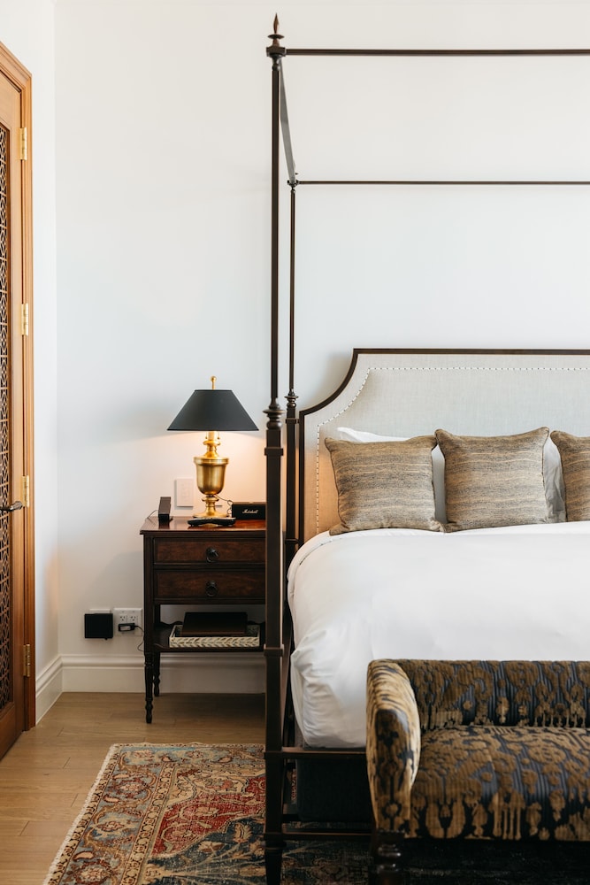 Hôtel Swexan - photo 46