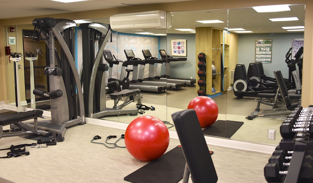 Crowne Plaza Boston Woburn by IHG - photo 22