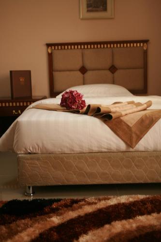 Crown Hotel Juba — Juba — photo 4