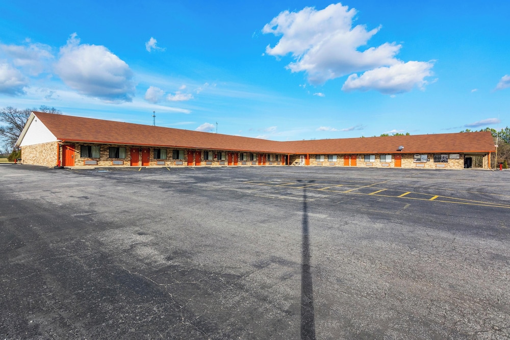 Budget Host Inn by Hotel O Portland near I 65 - photo 37