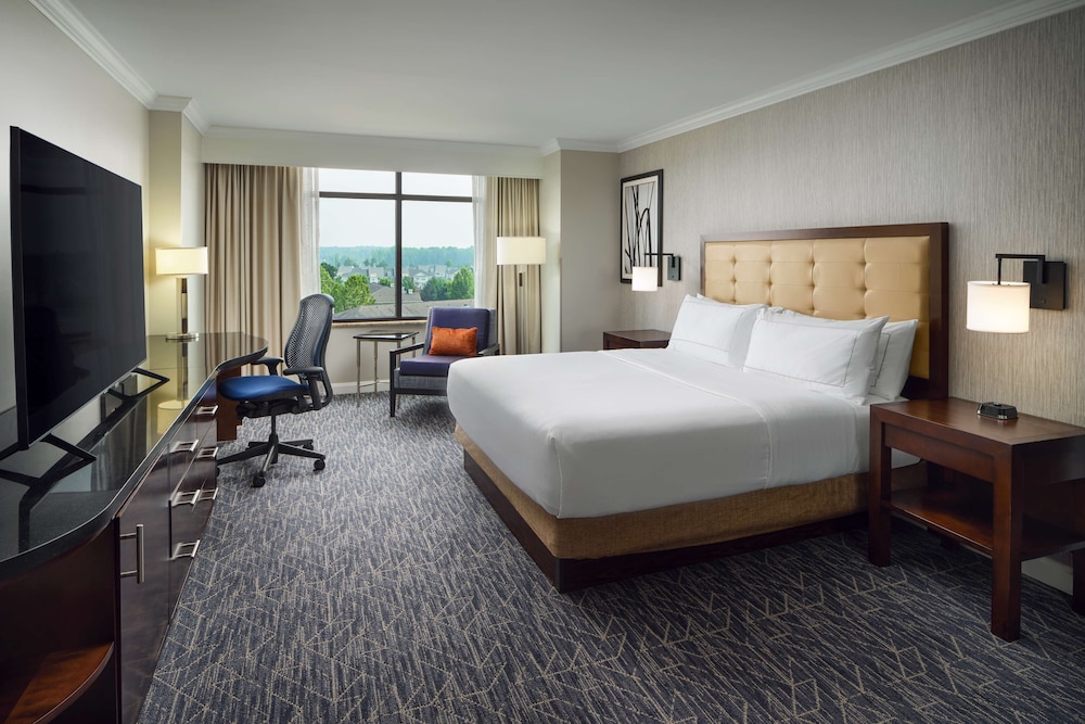 Hilton Richmond Hotel & Spa Short Pump - photo 9