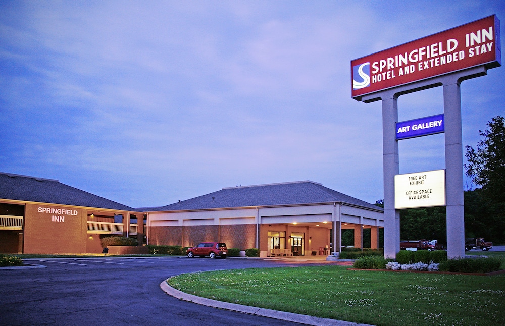 Springfield Inn TN - featured photo