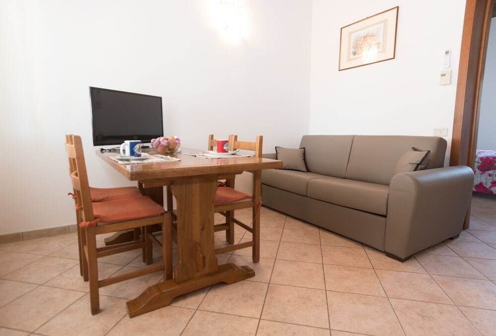 Il Rifugio di San Francesco — Bastia Umbra — photo 4