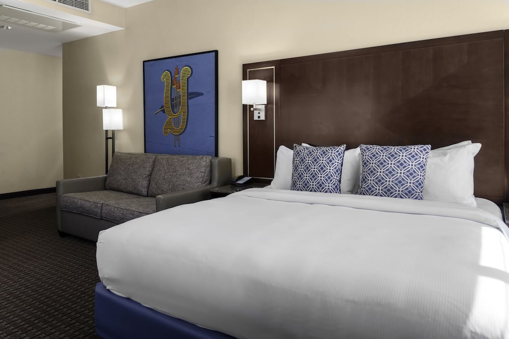 New Haven Hotel - photo 19