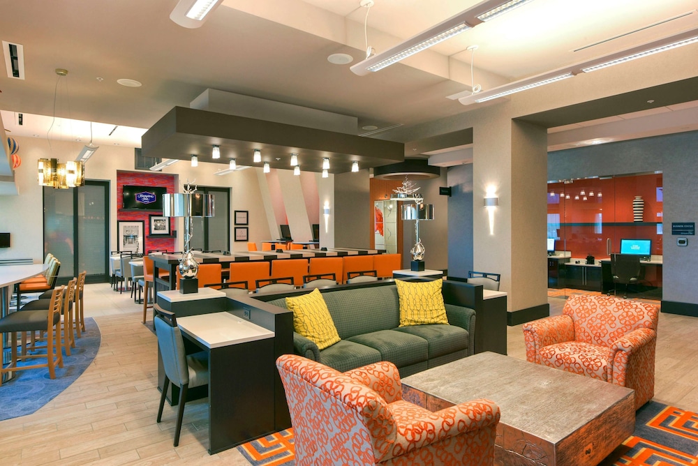 Hampton Inn Lumberton - photo 3