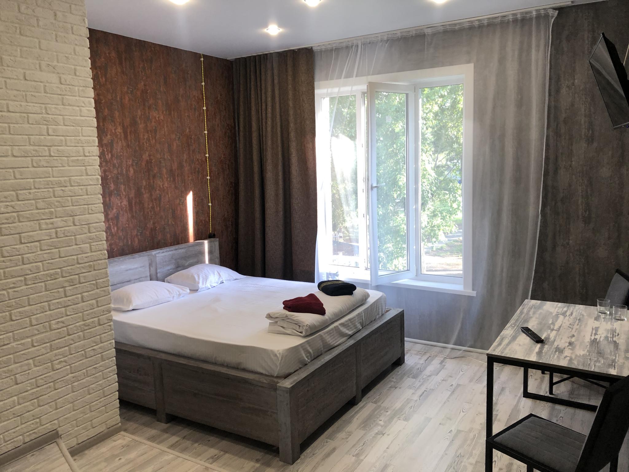 Stary Zamok Hotel — hotel in Angarsk