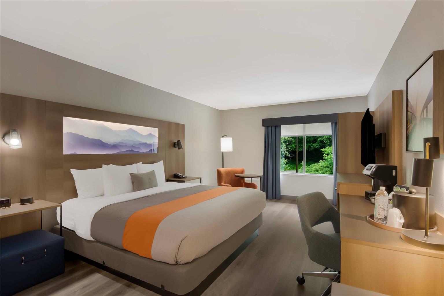 Graystone Lodge an Ascend Collection Hotel - photo 41