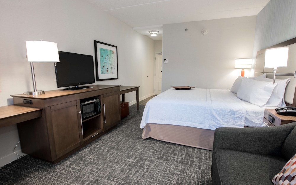 Hampton Inn Albany Western Ave University Area - photo 19