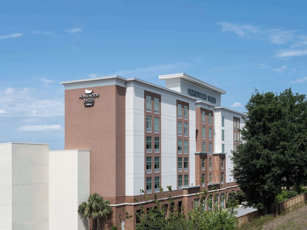 Homewood Suites by Hilton North Charleston - featured photo