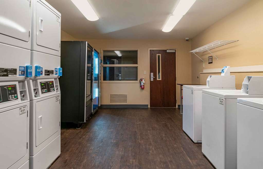 Extended Stay America Suites Detroit Ann Arbor Briarwood Mal - photo 38