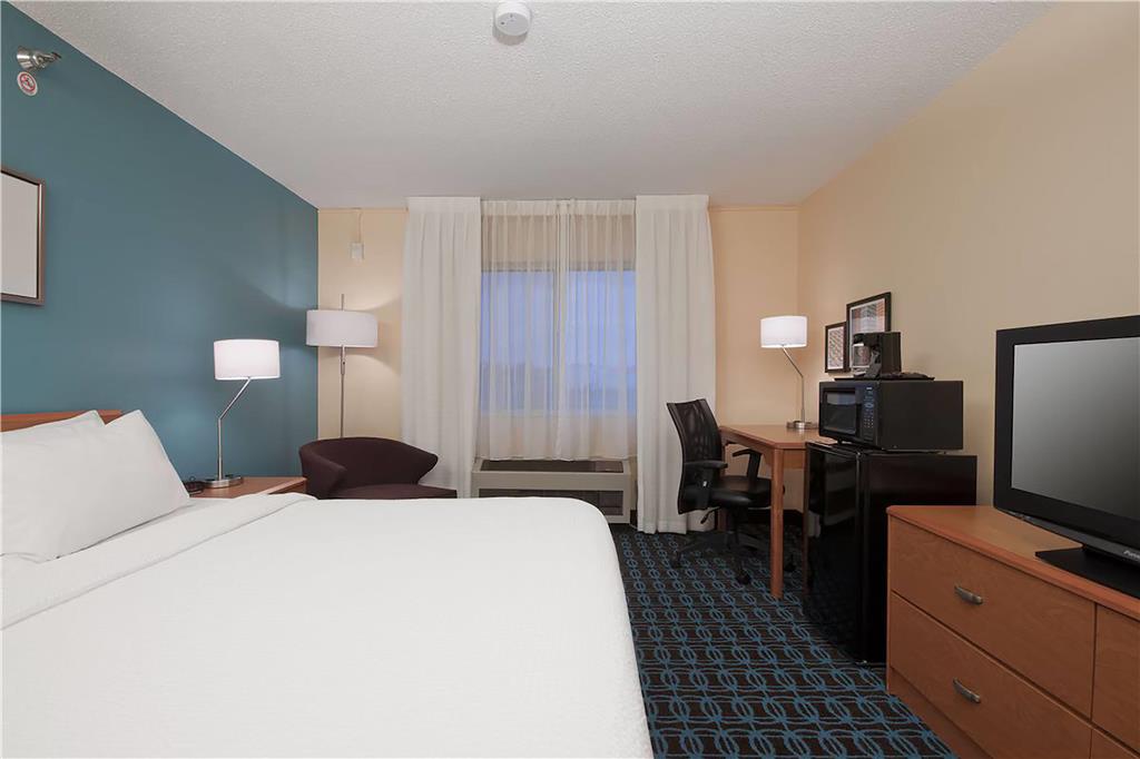 Americinn By Wyndham Minot - photo 8