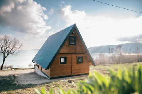 Lake House Beliz — 4-Star Luxury Hotel in Livno, Bosnia and Herzegovina