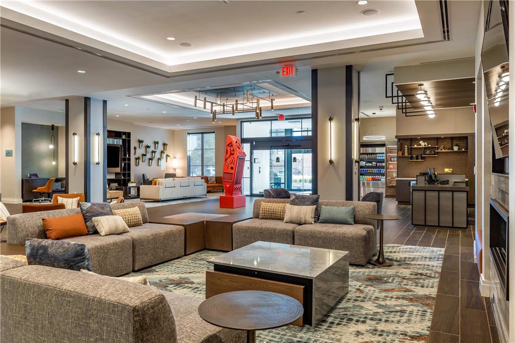 Cambria Hotel New Haven University Area - photo 12