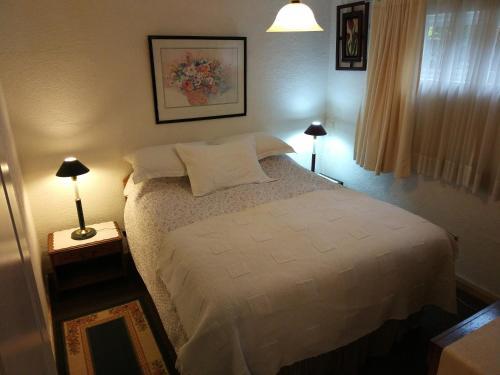 Apart Hotel Aleman — Puerto Montt — photo 3