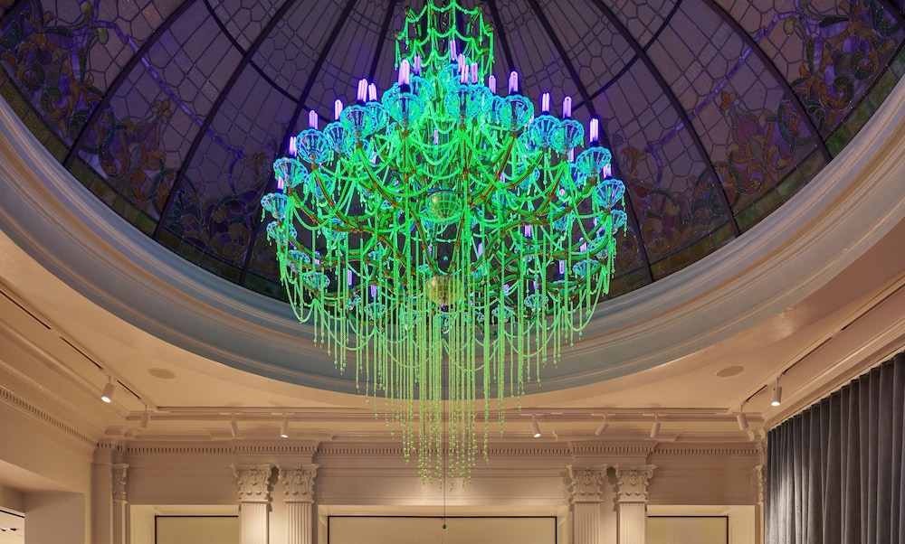 21c Museum Hotel Kansas City - photo 4