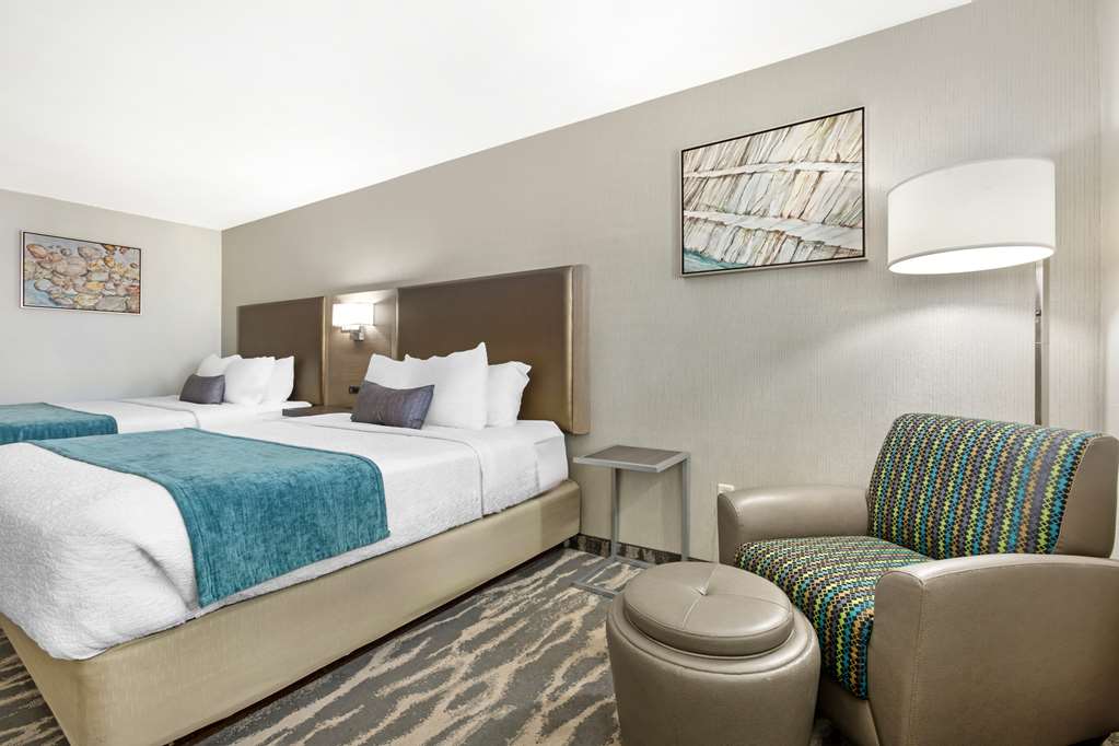 Best Western Plus Safford - photo 21