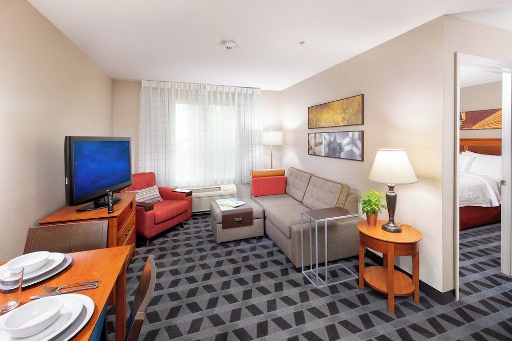 TownePlace Suites Bowie Town Center - photo 10