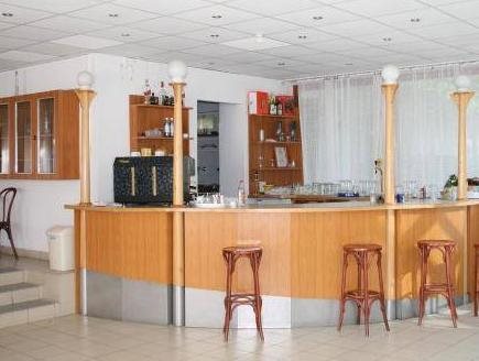 Hotel Kenese Port in Balatonkenese, Hungary