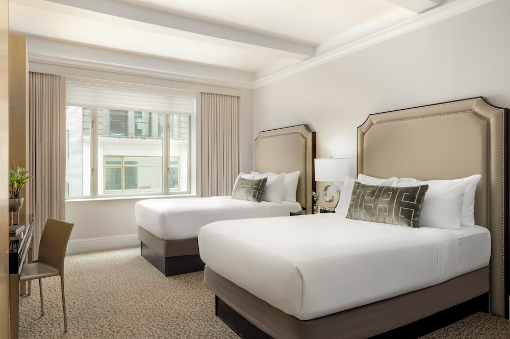 Omni Berkshire Place - photo 82