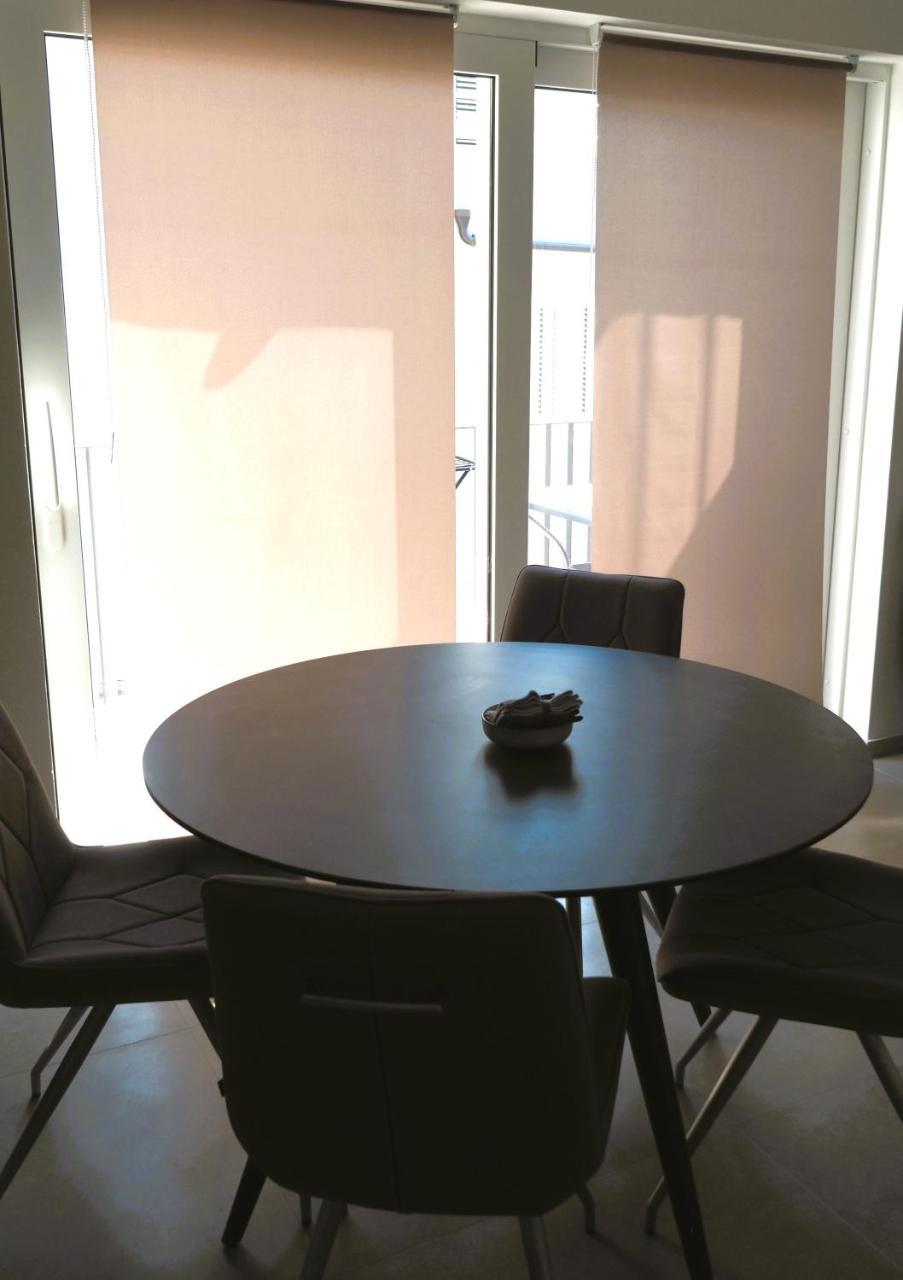 Arte Oliva — 4-Star Luxury Hotel in Sibenik, Croatia