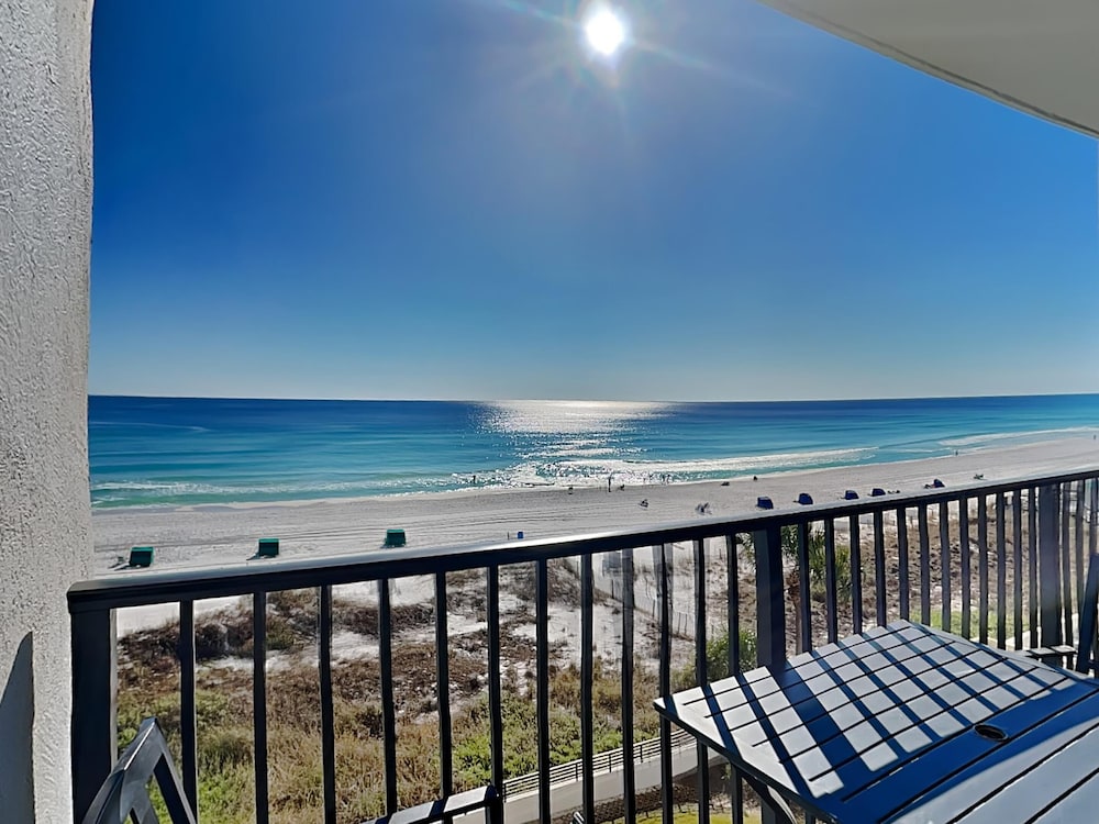Emerald Towers II by Southern Vacation Rentals - photo 24