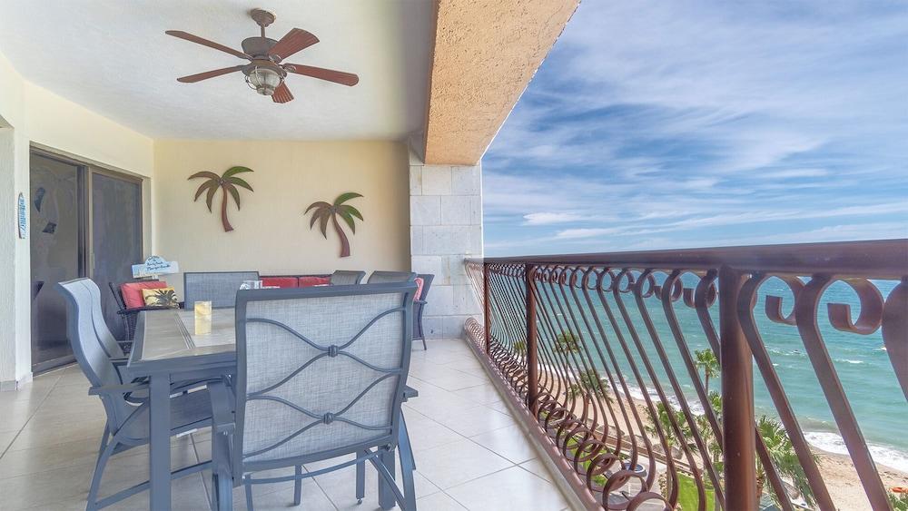 Sonoran Sun — 4-Star Luxury Hotel in Puerto Penasco, Mexico