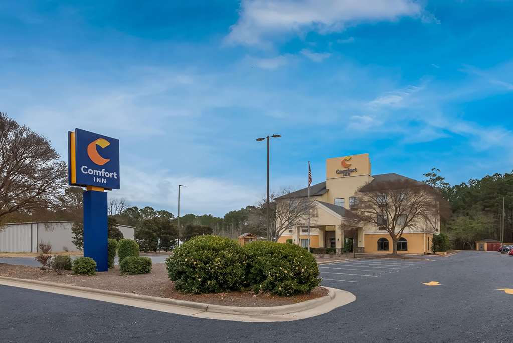 Comfort Inn Fayetteville I 95 in Fayetteville, United States