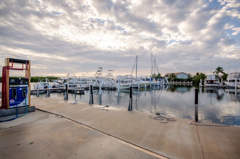Coral Lagoon Waterfront Resort & Marina - photo 6
